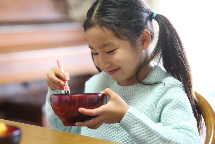 共に育っていく人生の器