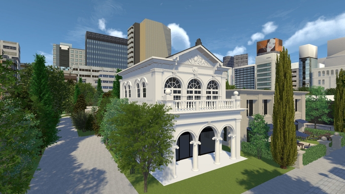 順天堂医院メディカル・コンシェルジュ