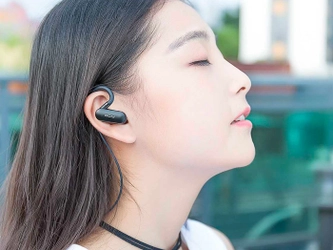 QCY Bluetoothイヤホンから 完全ワイヤレス・スポーツ用・ビジネス用の新機種登場