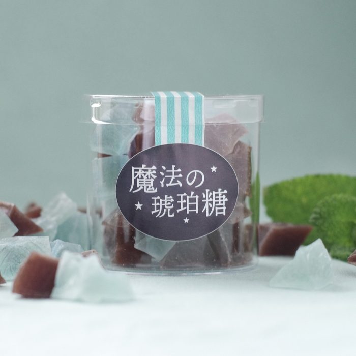 チョコ×ミント 商品本体1