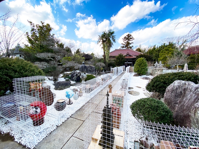 アイシャ・エルクメン《Inventory》