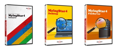 最新OS及び仮想環境へ対応した「MylogStar 4 Release3」を 2020年2月3日より販売開始