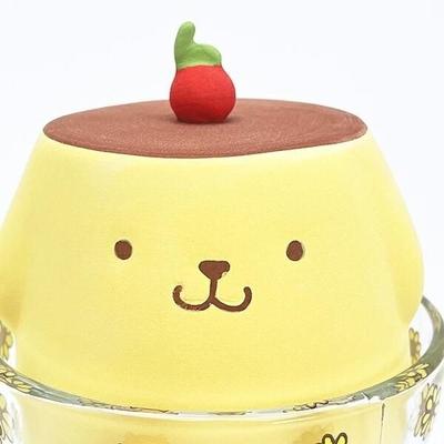 サンリオの加湿器