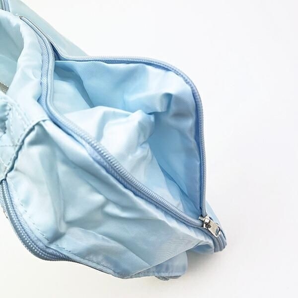 リラックマの旅行アイテム