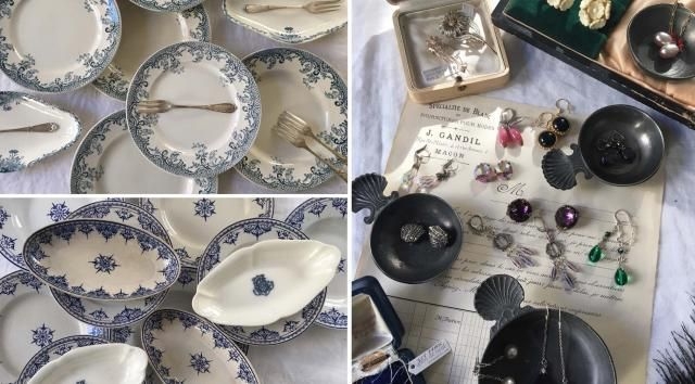 テラスマルシェ 2