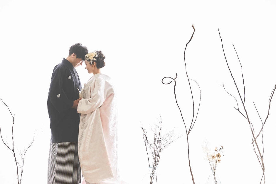 シンプルな光壁も