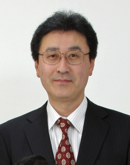 中之条研究の青柳 幸利博士