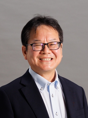 健康科学科 教授 加藤