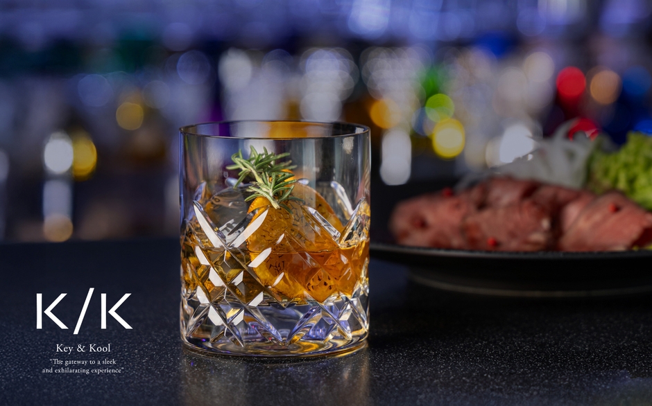 世界のバー文化を体現するカクテル