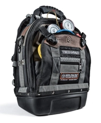 米国No.1工具バッグブランドが日本上陸！ 職人が職人のために作った工具バッグ「VETO PRO PAC」