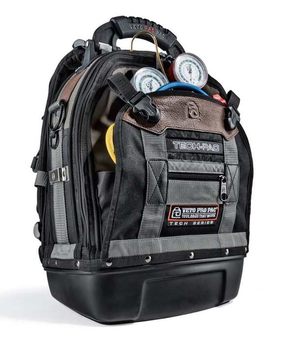 Tech Pac
