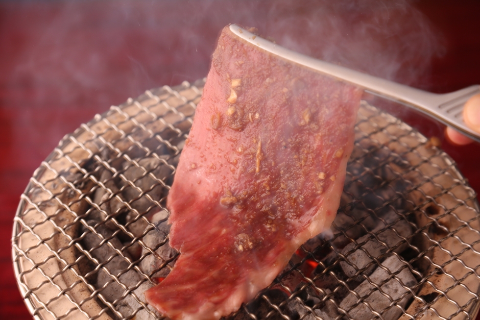 おひとりさまナイト限定コース 6,160円 (赤身にくがとう 人形町店)