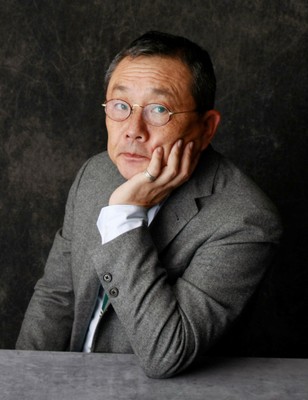 杉山 恒太郎氏