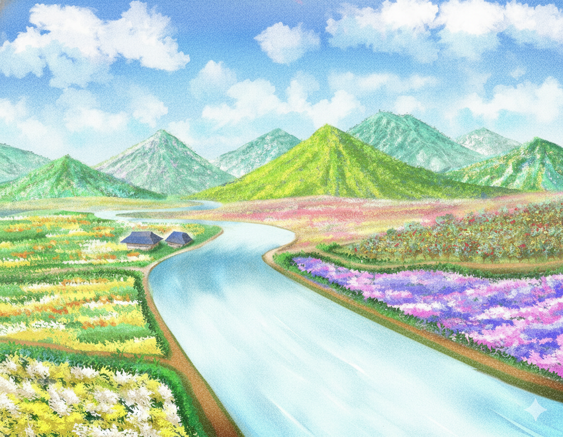 長期目標イメージ図