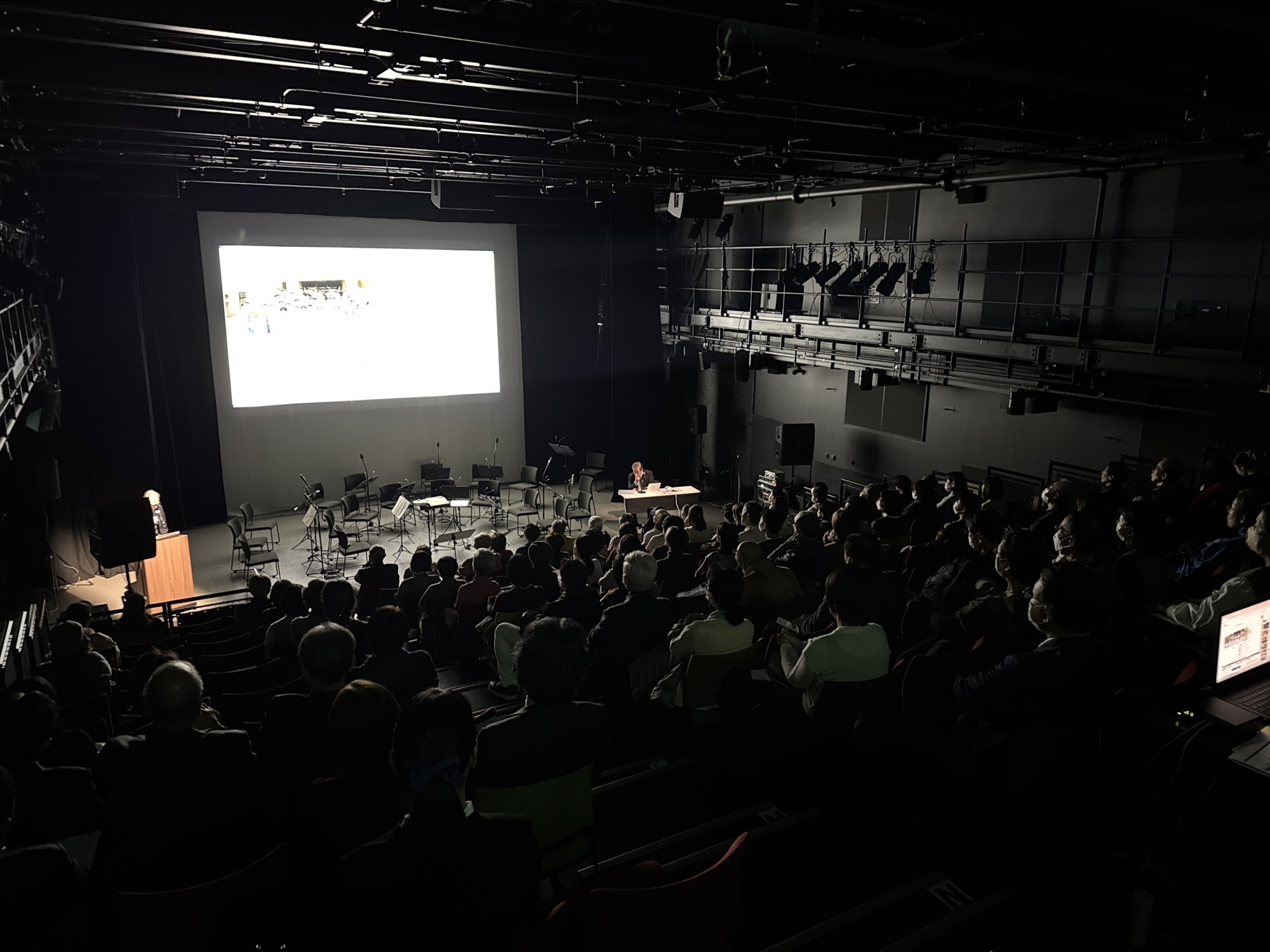 医療と音楽が紡ぐ第25回健康フォーラム開催報告