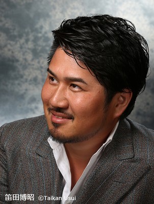 笛田博昭(テノール)
