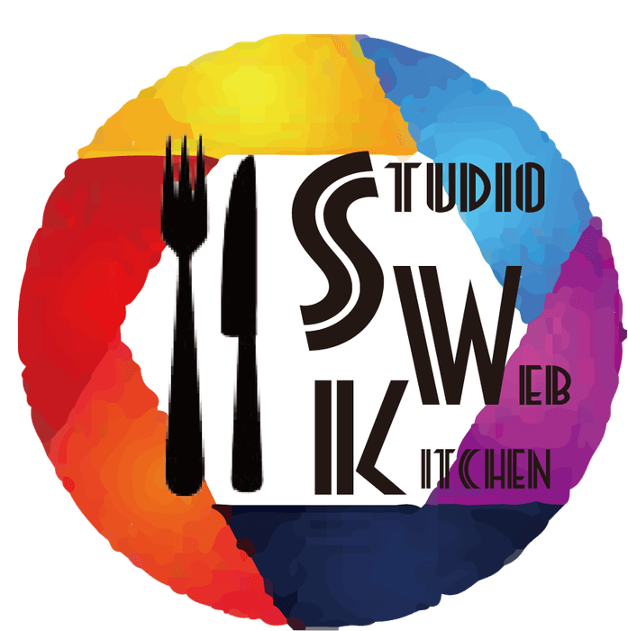 Studio Web Kitchenロゴ