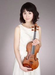 美のクラシック～クライスラーの調べ～ 佐原 敦子(さはら あつこ) Night view Violin Dinner Concert 第一ホテル東京シーフォートにて　2019年5月26日(日)開催