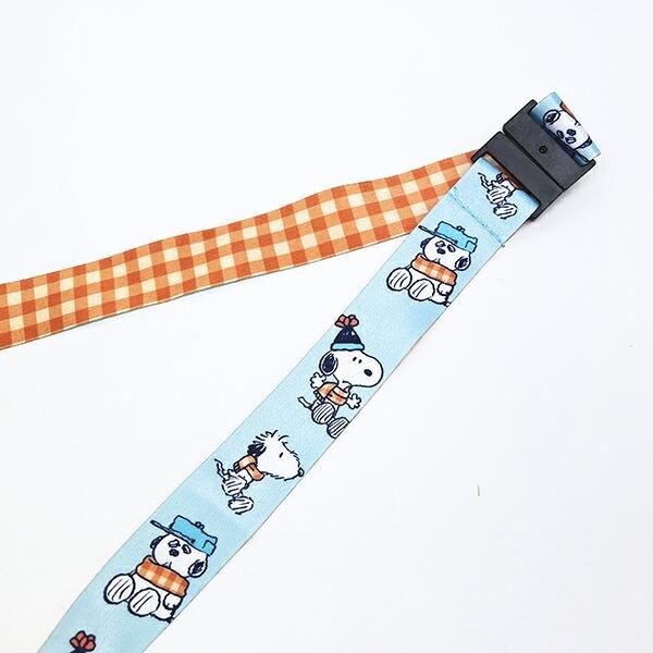 スヌーピーのウィンターブラザーズのアイテム