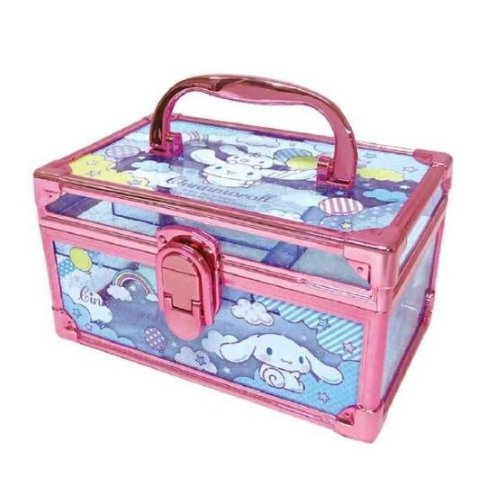 サンリオのバニティケース