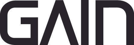 GAIN logo