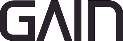 GAIN logo