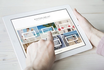 ヒントアンドライブラリーイメージ