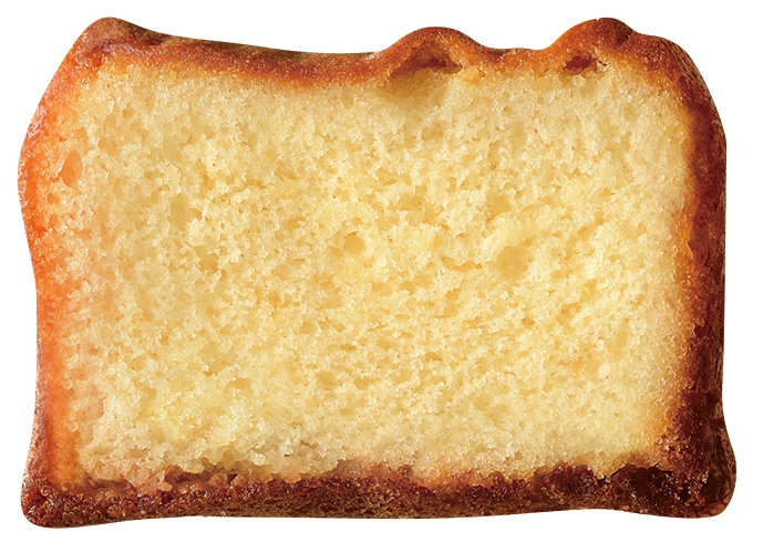 ちいさなかすていら生地(2)