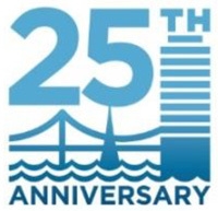 第一ホテル東京シーフォートは 2017年7月20日(木)に 開業25周年を迎えます