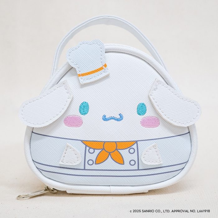 おにぎりケース(カラビナ付き)