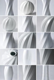 中尾 純氏 作品