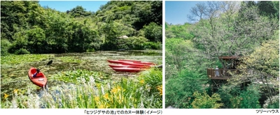 ROKKO森の音ミュージアム 神戸市街地より-5度の避暑地体験 「ROKKO山涼みフェス2026」開催 2026年7月18日（土）～20日（月・祝）