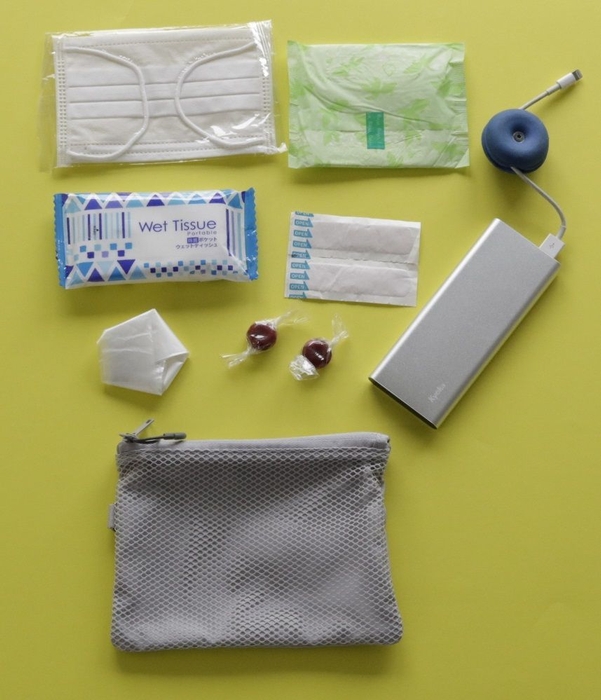 編集部で作ってみました! 1