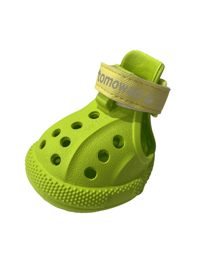 ライムグリーン