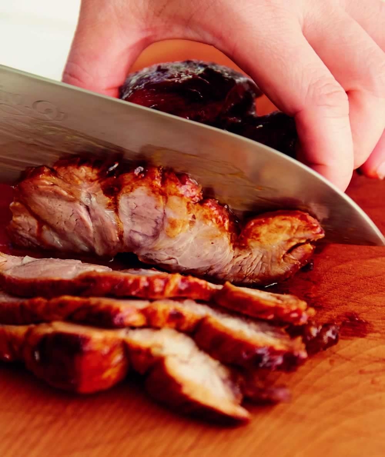 長時間煮込まない「はちみつみそチャーシュウ」はレンジ加熱だけで完成の人気レシピ(2014年9月2日号)