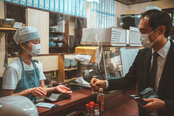 キャッチボイス3