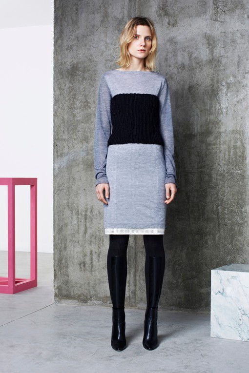 pringle of scotland pre fall 2014