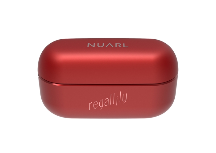 リーガルリリーモデル