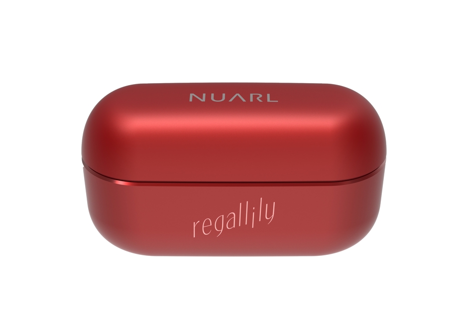 リーガルリリーモデル