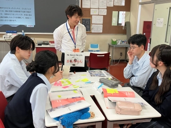 さいたま市発！地域への“本気(ガチ)”を力に変える。 中高生と企業がともに創る 「さいたまカップ2025」12月25日(木)に開催決定