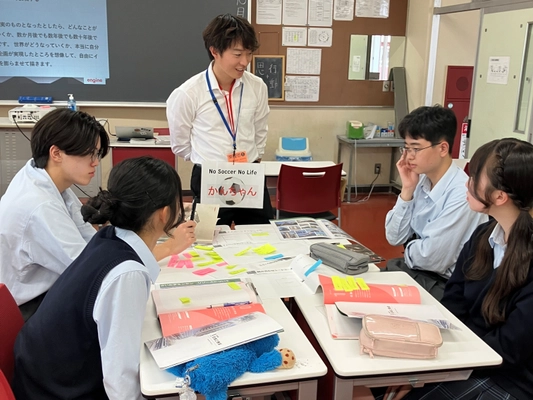 さいたま市発！地域への“本気(ガチ)”を力に変える。 中高生と企業がともに創る 「さいたまカップ2025」12月25日(木)に開催決定