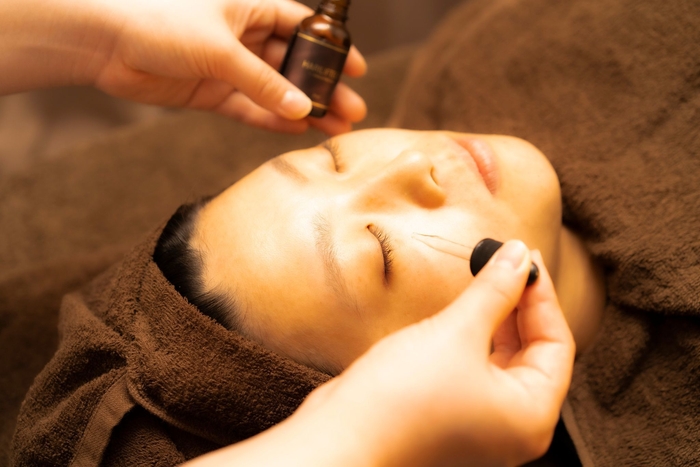 自分史上最少、その場限りでは終わらせない<持続する小顔>に