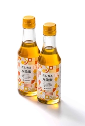 定番料理を黄金比で簡単おいしく！ 「だし香る万能蜜」を10月19日新発売