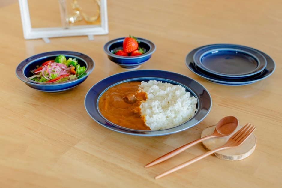 テーブルコーディネート