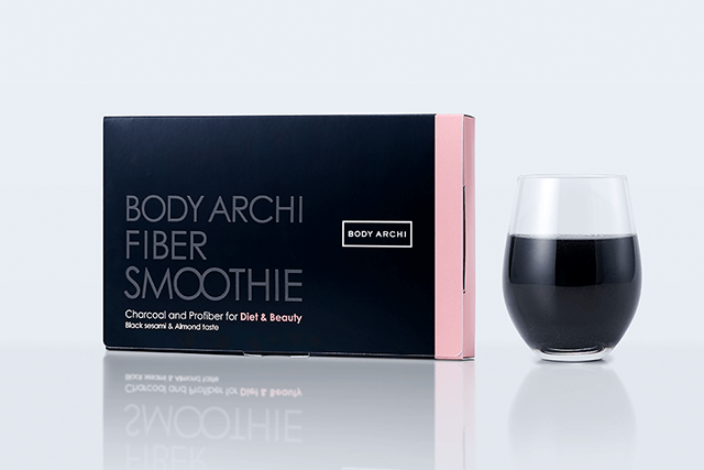 ビューティ&ヘルシーでランウェイを彩る出演者・関係者をサポート