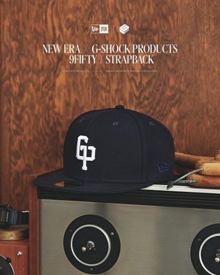 G-SHOCK PRODUCTS(5)