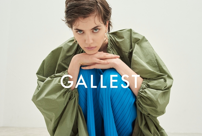 2023 SPRING&SUMMER COLLECTIONより