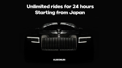 KURONURI launches “LIMOS”