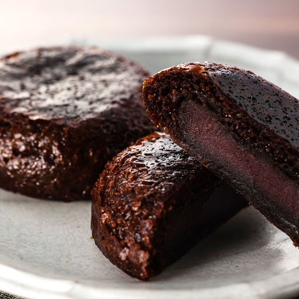 黒平まんじゅう