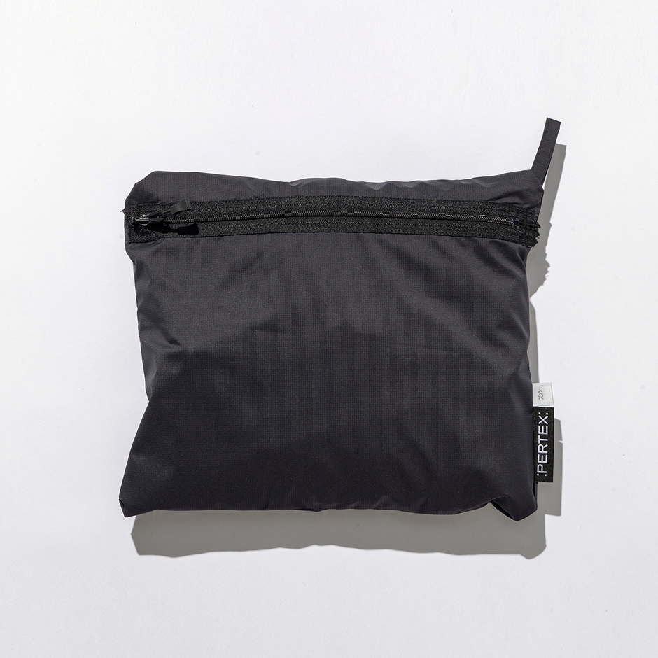 #01D PERTEX PCS SMOCK|Packable